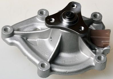 Water Pump, engine cooling DENCKERMANN A310939P