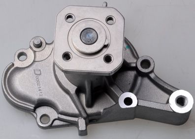 DENCKERMANN A310946P Water Pump, engine cooling