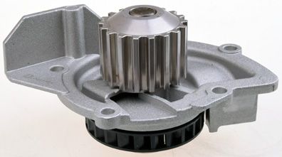 Brake Pad Set, disc brake DENCKERMANN A310960P