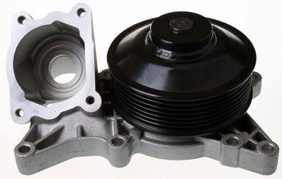 Water Pump, engine cooling DENCKERMANN A310963P