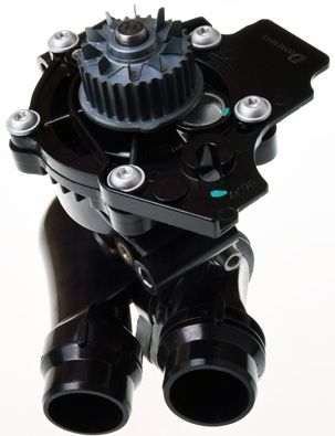 DENCKERMANN A310967P Water Pump, engine cooling
