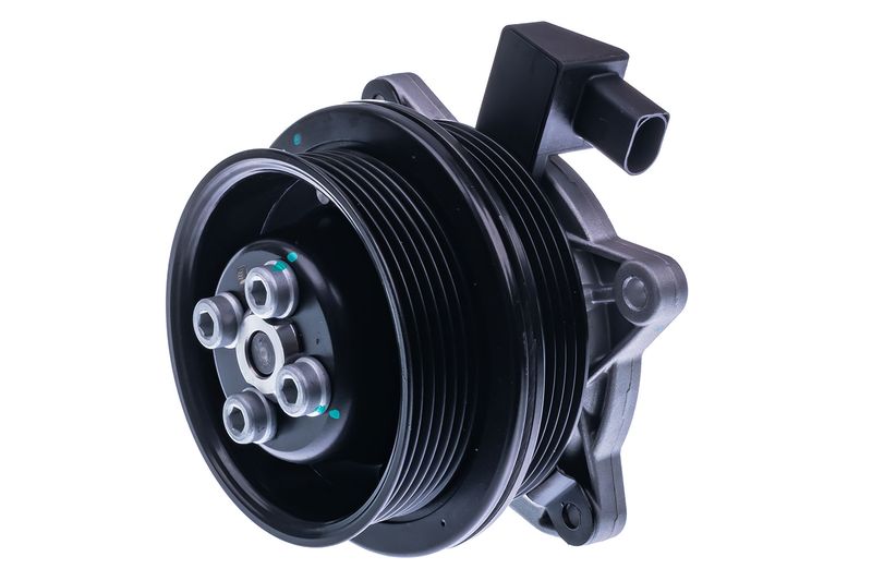DENCKERMANN A310982P Water Pump, engine cooling
