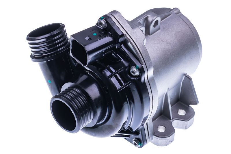 DENCKERMANN A310984P Water Pump, engine cooling