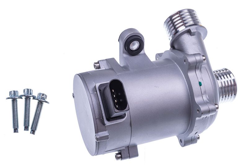 DENCKERMANN A310987P Water Pump, engine cooling