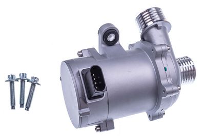 Water Pump, engine cooling DENCKERMANN A310987P
