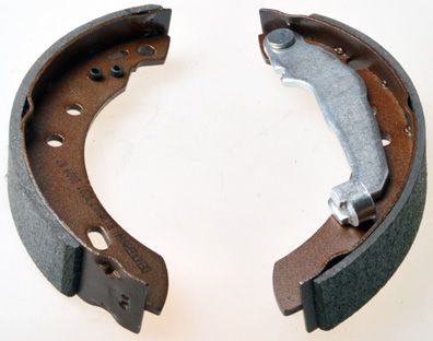Brake Shoe Set DENCKERMANN B120007