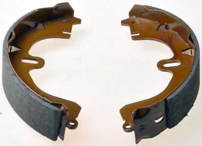 Brake Shoe Set DENCKERMANN B120008