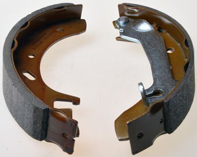 DENCKERMANN B120030 Brake Shoe Set