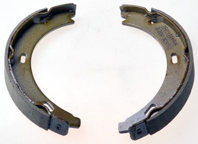 Brake Shoe Set DENCKERMANN B120041
