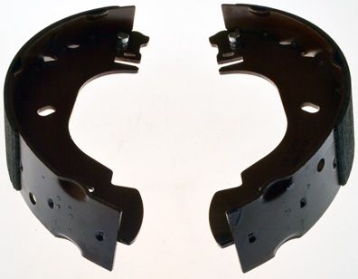 Brake Shoe Set DENCKERMANN B120051