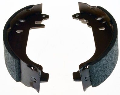 Brake Shoe Set DENCKERMANN B120052