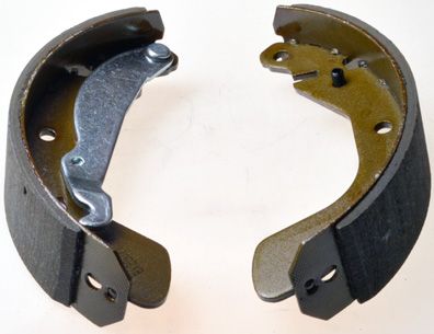 Brake Shoe Set DENCKERMANN B120077