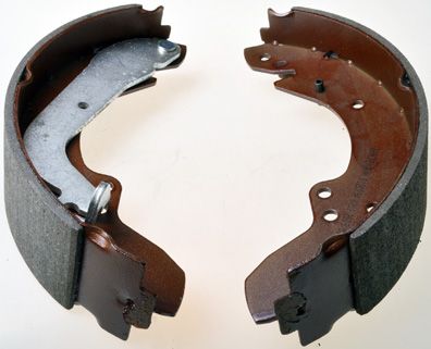 Brake Shoe Set DENCKERMANN B120094
