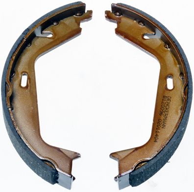 Brake Shoe Set DENCKERMANN B120096