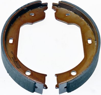 Brake Shoe Set DENCKERMANN B120098
