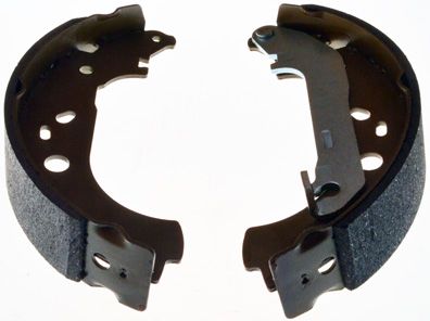 DENCKERMANN B120120 Brake Shoe Set