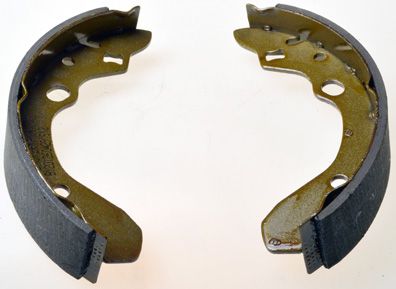 Brake Shoe Set DENCKERMANN B120126