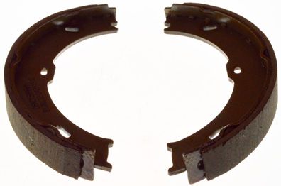 Brake Shoe Set DENCKERMANN B120132