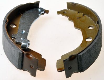 DENCKERMANN B120142 Brake Shoe Set