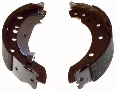 Brake Shoe Set DENCKERMANN B120147