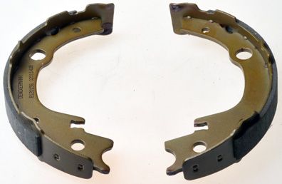 Brake Shoe Set DENCKERMANN B120156