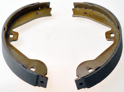 Brake Shoe Set DENCKERMANN B120165