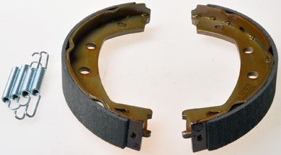 Brake Shoe Set DENCKERMANN B120171