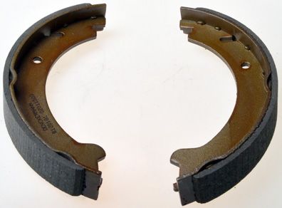 Brake Shoe Set DENCKERMANN B120181
