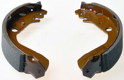 Brake Shoe Set DENCKERMANN B120190