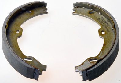 Brake Shoe Set DENCKERMANN B120203