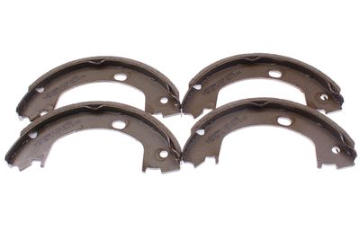 Brake Shoe Set DENCKERMANN B120208