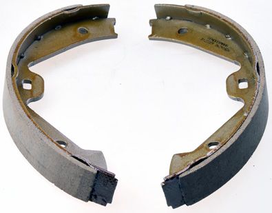 Brake Shoe Set DENCKERMANN B120209