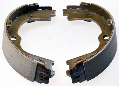 Brake Shoe Set DENCKERMANN B120216