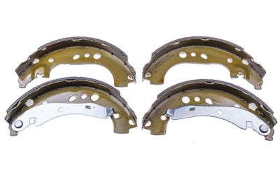 Brake Shoe Set DENCKERMANN B120226