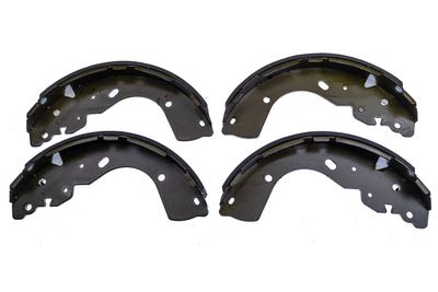 Brake Shoe Set DENCKERMANN B120230