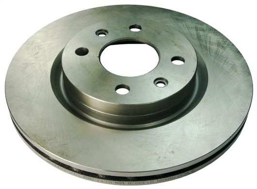 DENCKERMANN B130028 Brake Disc