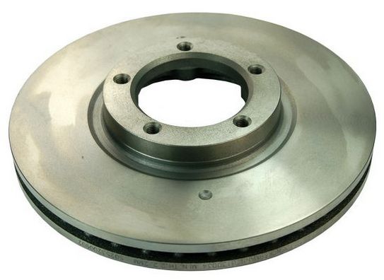 DENCKERMANN B130034 Brake Disc