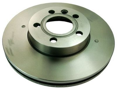 Brake Disc DENCKERMANN B130074