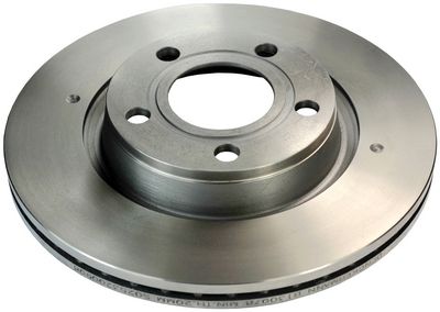 DENCKERMANN B130078 Brake Disc