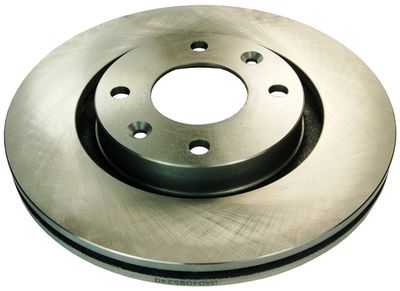 Brake Disc DENCKERMANN B130149