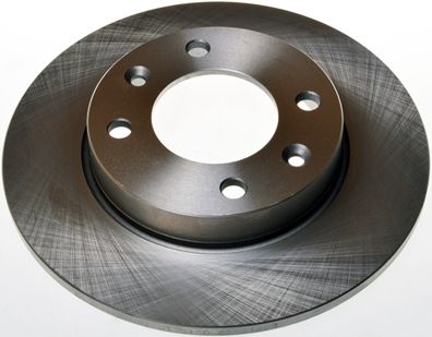 DENCKERMANN B130150 Brake Disc