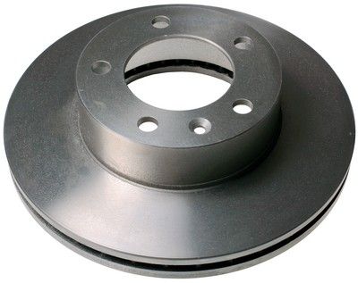 Brake Disc DENCKERMANN B130159