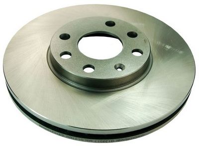 Brake Disc DENCKERMANN B130217