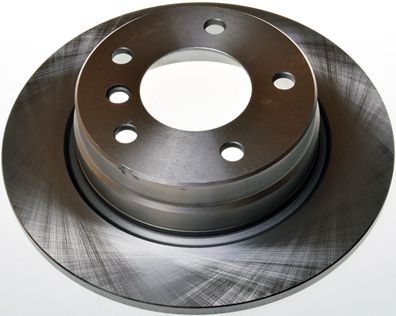 DENCKERMANN B130256 Brake Disc