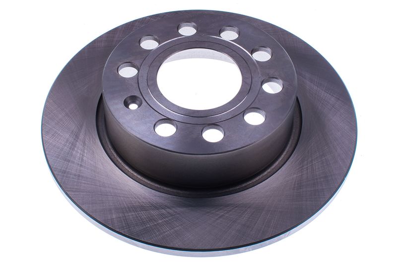 DENCKERMANN B130260 Brake Disc