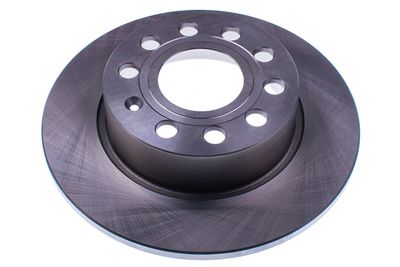 Brake Disc DENCKERMANN B130260