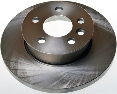 DENCKERMANN B130264 Brake Disc