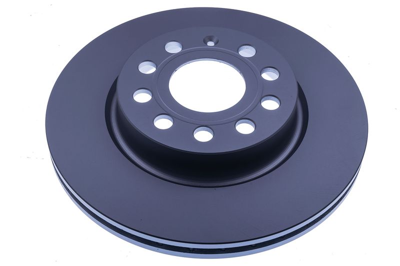 DENCKERMANN B130266P Brake Disc