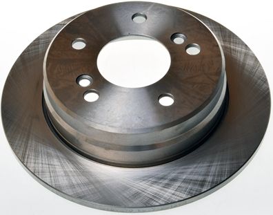 DENCKERMANN B130270 Brake Disc