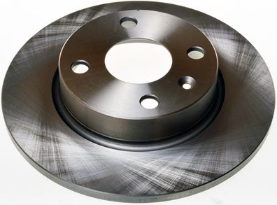 DENCKERMANN B130278 Brake Disc